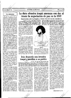 ABC MADRID 24-07-1988 página 27