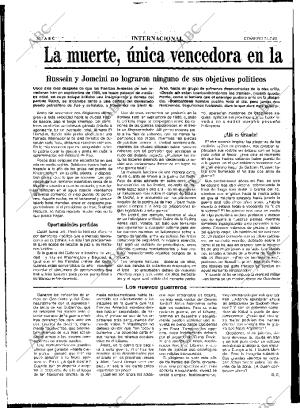 ABC MADRID 24-07-1988 página 30