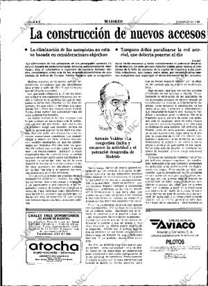 ABC MADRID 24-07-1988 página 34