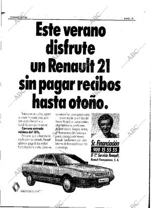 ABC MADRID 24-07-1988 página 39