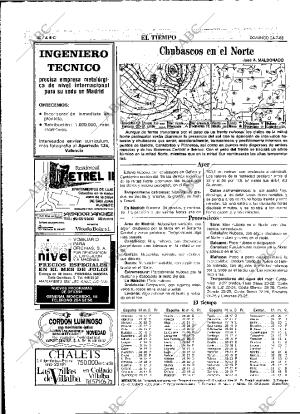 ABC MADRID 24-07-1988 página 40