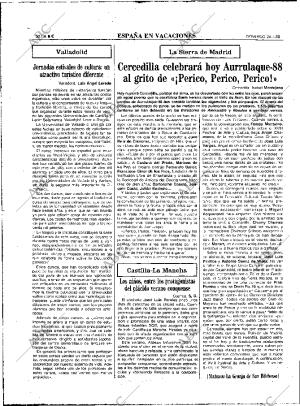 ABC MADRID 24-07-1988 página 50
