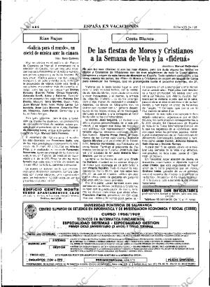 ABC MADRID 24-07-1988 página 52