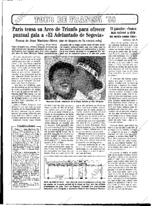 ABC MADRID 24-07-1988 página 57