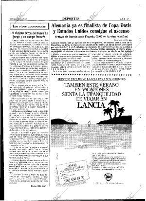 ABC MADRID 24-07-1988 página 67