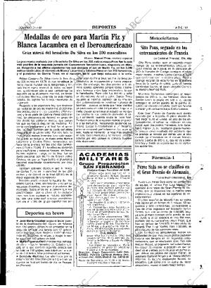 ABC MADRID 24-07-1988 página 69