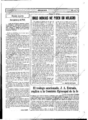 ABC MADRID 24-07-1988 página 79