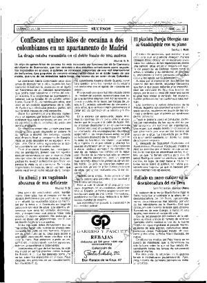 ABC MADRID 24-07-1988 página 81