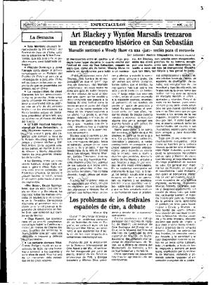 ABC MADRID 24-07-1988 página 87