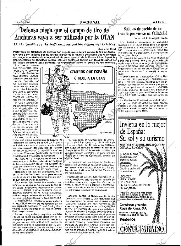 ABC MADRID 01-08-1988 página 19