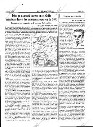 ABC MADRID 01-08-1988 página 23