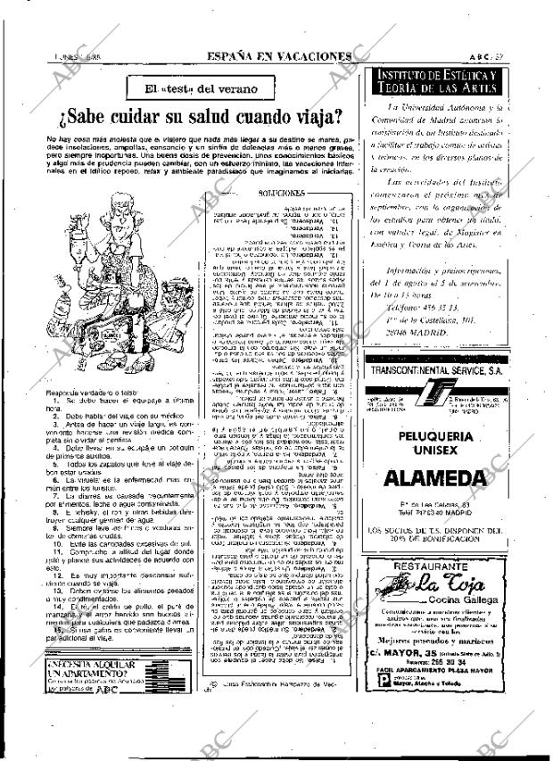 ABC MADRID 01-08-1988 página 37