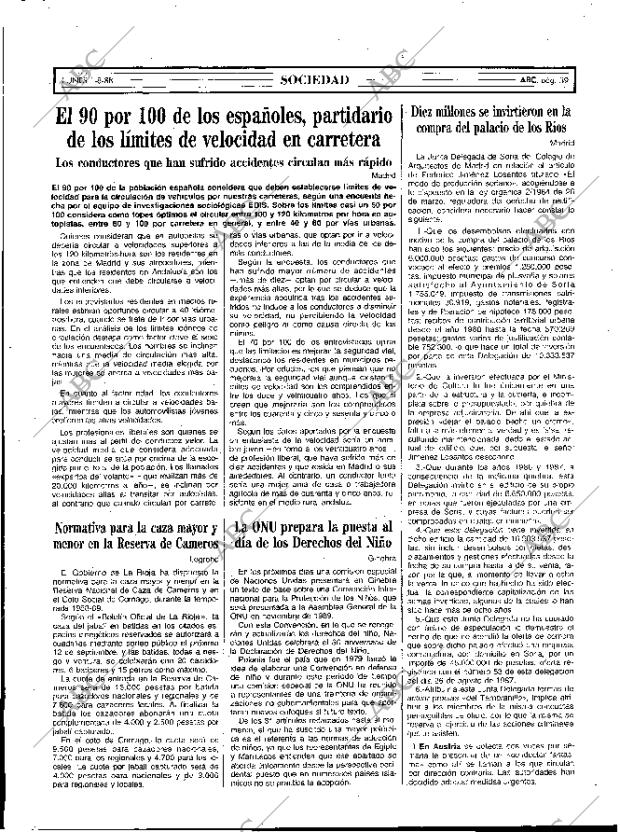 ABC MADRID 01-08-1988 página 39