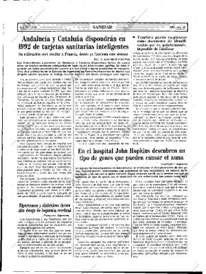 ABC MADRID 01-08-1988 página 43