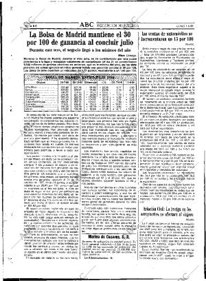 ABC MADRID 01-08-1988 página 50