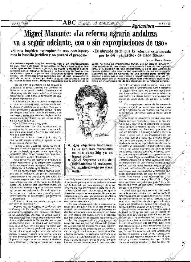 ABC MADRID 01-08-1988 página 55