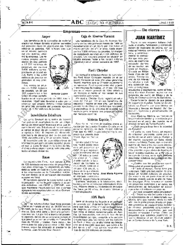 ABC MADRID 01-08-1988 página 58