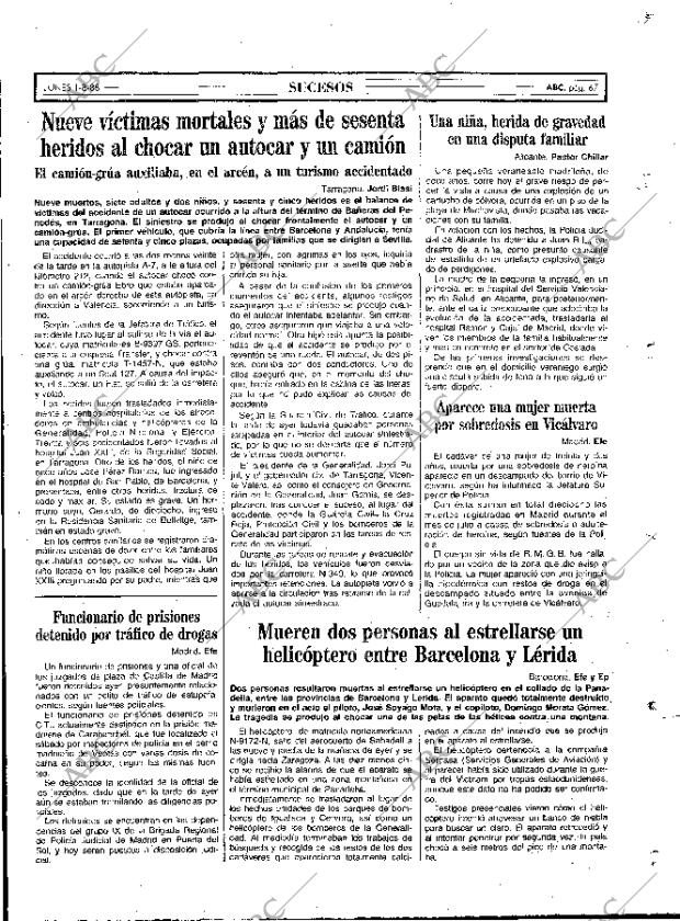 ABC MADRID 01-08-1988 página 67