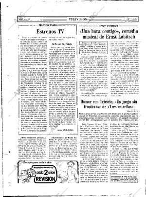 ABC MADRID 01-08-1988 página 68