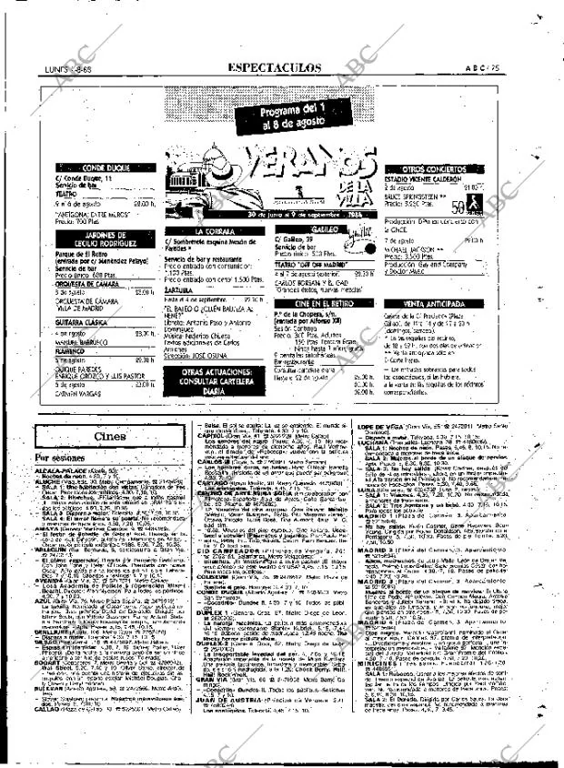 ABC MADRID 01-08-1988 página 75