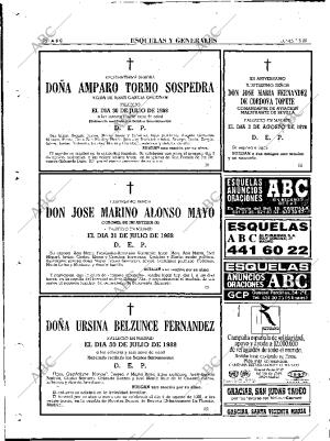 ABC MADRID 01-08-1988 página 78