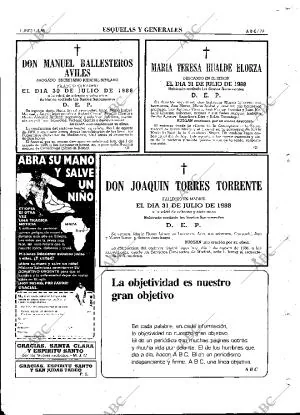 ABC MADRID 01-08-1988 página 79