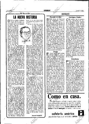 ABC SEVILLA 01-08-1988 página 12