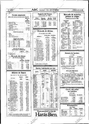 ABC SEVILLA 03-08-1988 página 46