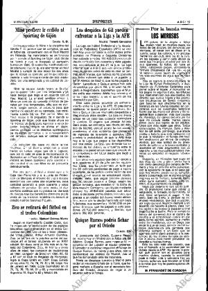 ABC SEVILLA 03-08-1988 página 51