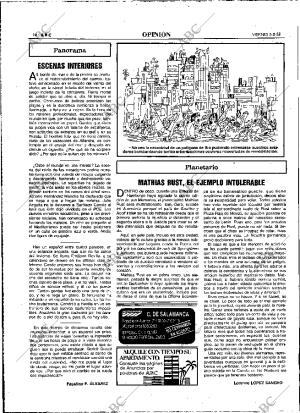 ABC MADRID 05-08-1988 página 14