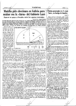 ABC MADRID 05-08-1988 página 17