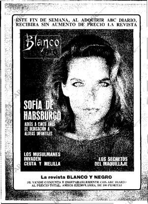 ABC MADRID 05-08-1988 página 2