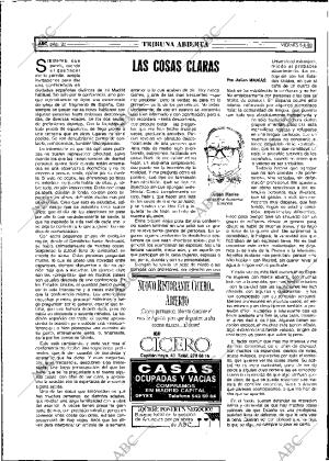 ABC MADRID 05-08-1988 página 20