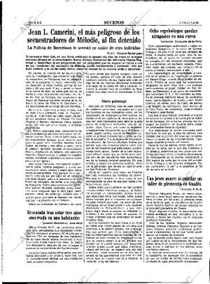 ABC MADRID 05-08-1988 página 36