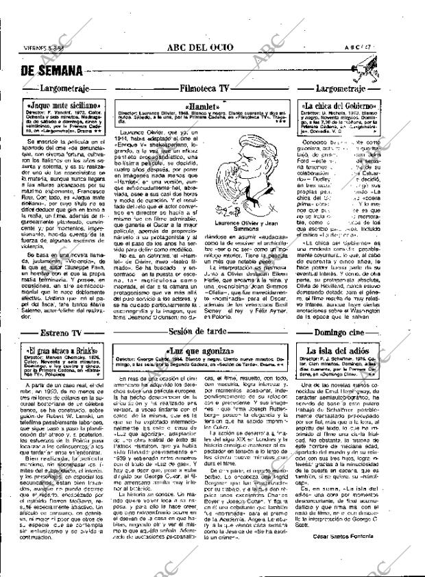 ABC MADRID 05-08-1988 página 47