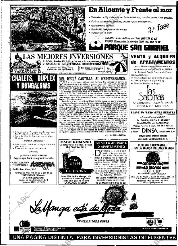 ABC MADRID 05-08-1988 página 6