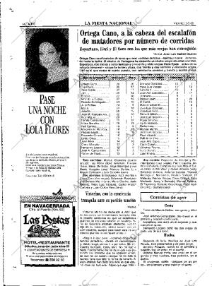 ABC MADRID 05-08-1988 página 66