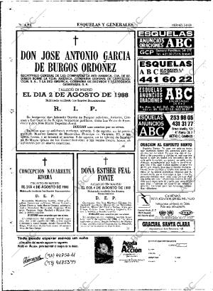 ABC MADRID 05-08-1988 página 76