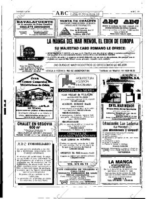 ABC MADRID 05-08-1988 página 89