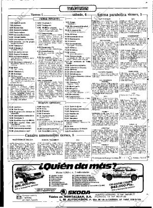 ABC MADRID 05-08-1988 página 95
