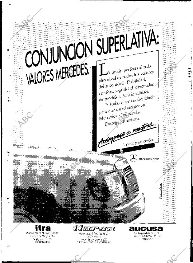 ABC MADRID 05-08-1988 página 96