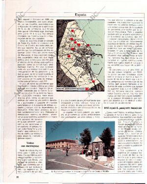 BLANCO Y NEGRO MADRID 07-08-1988 página 20