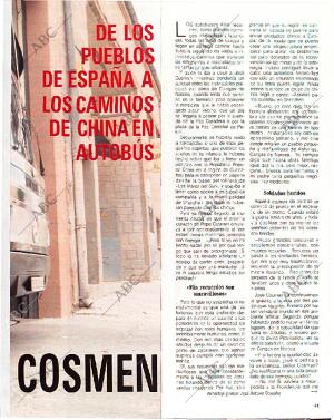 BLANCO Y NEGRO MADRID 07-08-1988 página 41