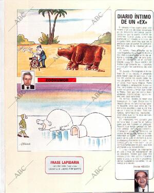 BLANCO Y NEGRO MADRID 07-08-1988 página 90