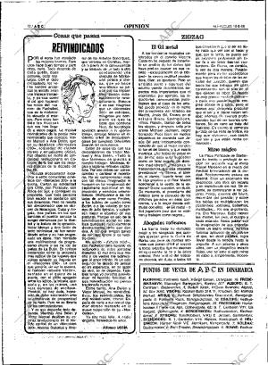 ABC MADRID 10-08-1988 página 12