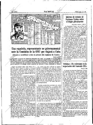 ABC MADRID 10-08-1988 página 18