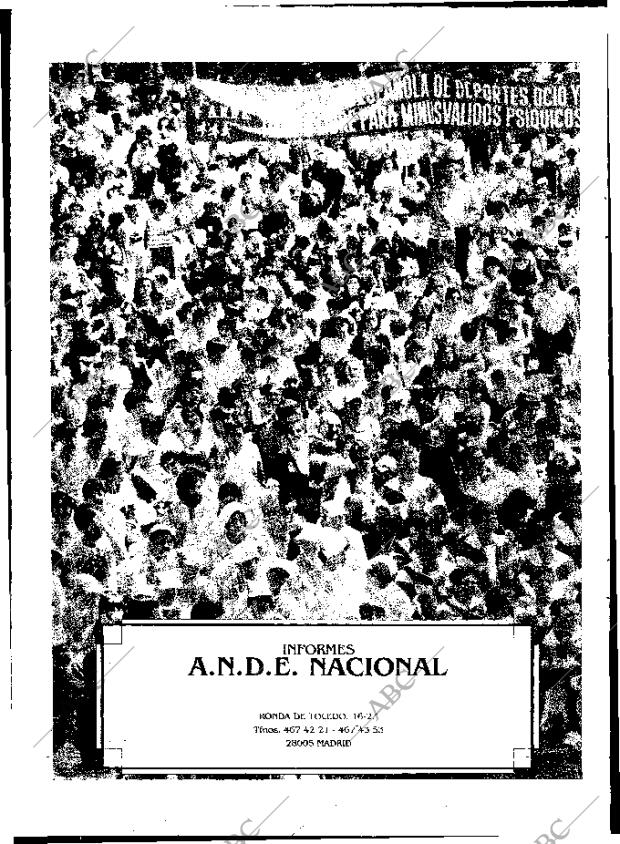 ABC MADRID 10-08-1988 página 2