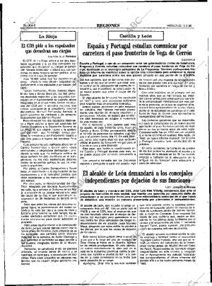 ABC MADRID 10-08-1988 página 20