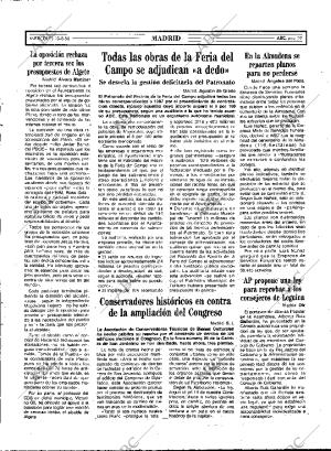 ABC MADRID 10-08-1988 página 27