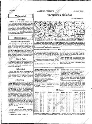 ABC MADRID 10-08-1988 página 28